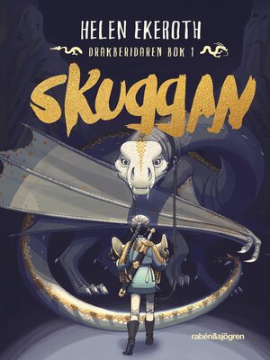 cover image of Drakberidaren 1 – Skuggan